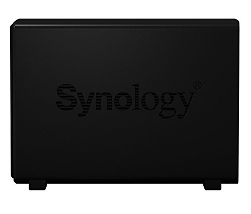 SYNOLOGY DS118 NAS 1Bay Disk Station -