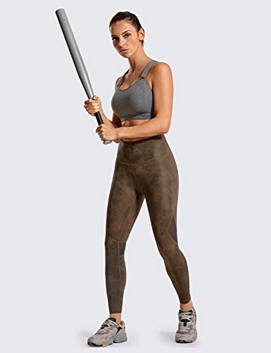 SYROKAN - Sujetador Deportivo de Rebound Racer para Mujer Gris ES:90D (EU 75D)