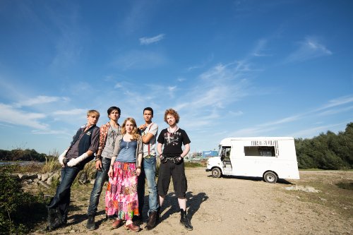 Systemfehler - Wenn Inge tanzt [Alemania] [DVD]