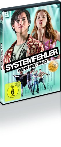 Systemfehler - Wenn Inge tanzt [Alemania] [DVD]