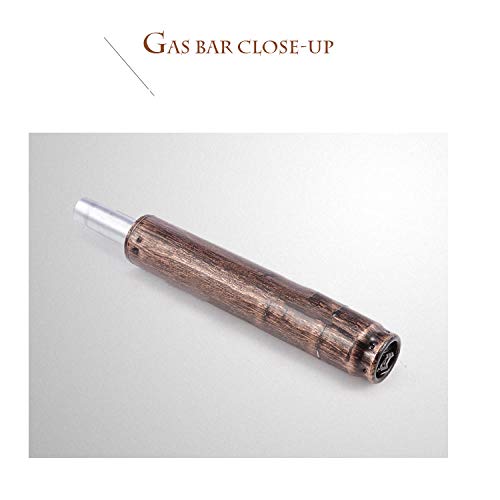 Taburete Dental con Rueditas，Silla Trabajo Taburete Ruedas Giratorias con Verde PU Cuero Sintético Asiento，Altura Regulable 48-58 cm，160kg de Capacidad de Carga，Taburete Ruedaspara Peluquería, Manicu