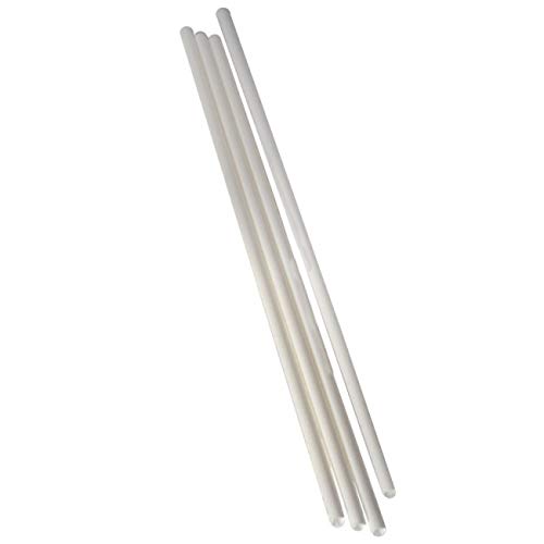 Tacos pequeños de 12 pulgadas para tartas SOS, 12 unidades