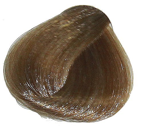 Tahe Lumière ExpressTinte de Pelo Profesional Coloración de Cabello Permanente Tinte Tono 8.32S Arena, 100 ml