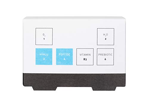 Talika - Crema Regeneradora de Noche - Skintelligence Antienvejecimiento - Cuidado Antienvejecimiento - para Piel Firme, Protegida y Descansada - todo tipo de Pieles - Frasco de 50 Mililitros