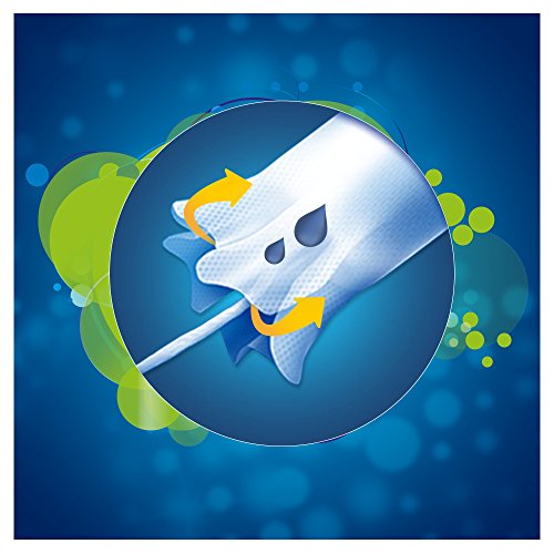 Tampax Compak Super – Tampones con aplicador – 20 unidades