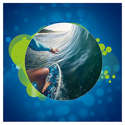 Tampax Compak Super – Tampones con aplicador – 20 unidades