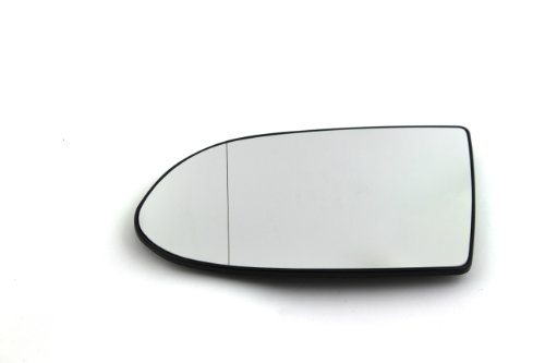 TarosTrade 57-0137-L-46990 Cristal De Retrovisor Hasta 2002 Calefactable Lado Izquierda