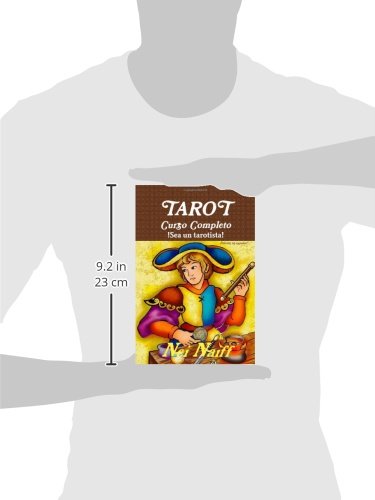 Tarot: Curso Completo