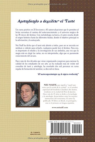 Tarot: Curso Completo