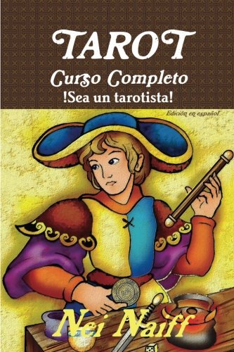 Tarot: Curso Completo