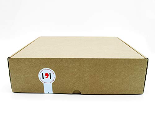 Tarta de golosinas -Rainbow 22 cm