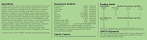 Taste Of The Wild pienso para gatos con Venado asado y Salmon ahumado 6,6kg Rocky Mountain