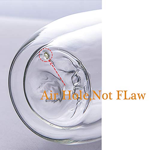 Taza linda Taza de café Taza de té Vasos Vasos con aislamiento de doble pared Taza de café Taza de leche, El mejor regalo para la oficina y cumpleaños personal (Oso)