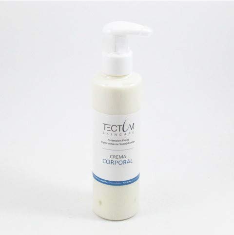 Tectum Skincare Crema Corporal 200 Ml