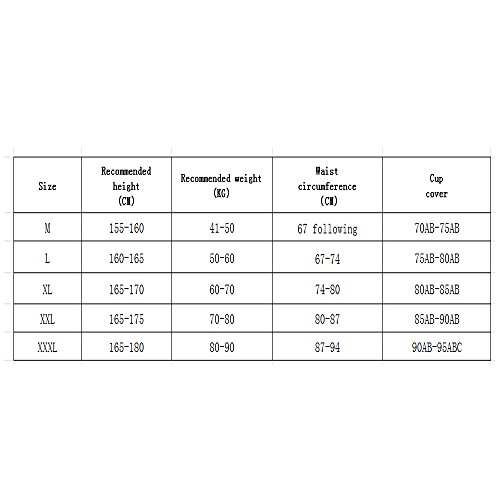 TEET - Traje de baño de neopreno para mujer, traje de baño de una sola pieza, protector solar conservador de manga larga para playa, vacaciones de surf (talla: L)