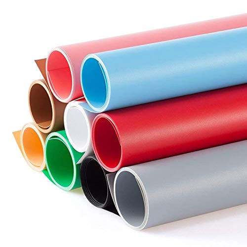 Telón de fondo de PVC de 120 x 200 cm para fotografía, de Selens