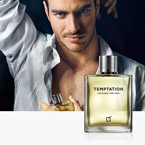 TEMPTATION Perfume Hombre | YANBAL