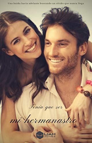 Tenía que ser mi hermanastro