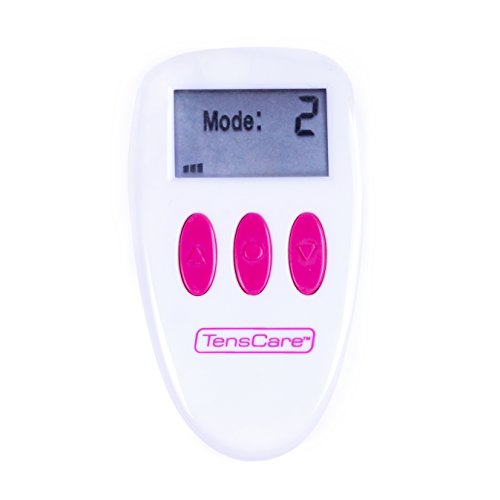 TensCare K-OVAP-DE Ova+ - Dispositivo para aliviar los dolores menstruales