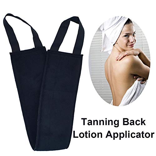 Terraberk Aplicador de Espalda de Manoplas de Bronceado Mate aplicar