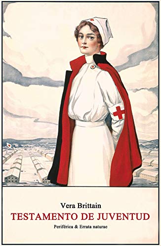 Testamento de juventud (Periférica & Errata naturae, nº9)