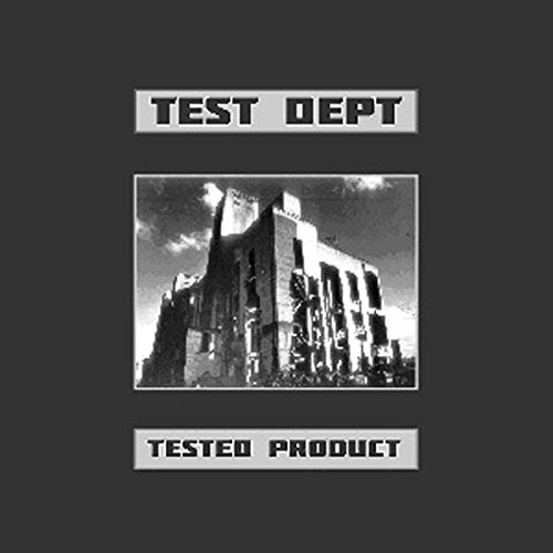Tested Product [Vinilo]