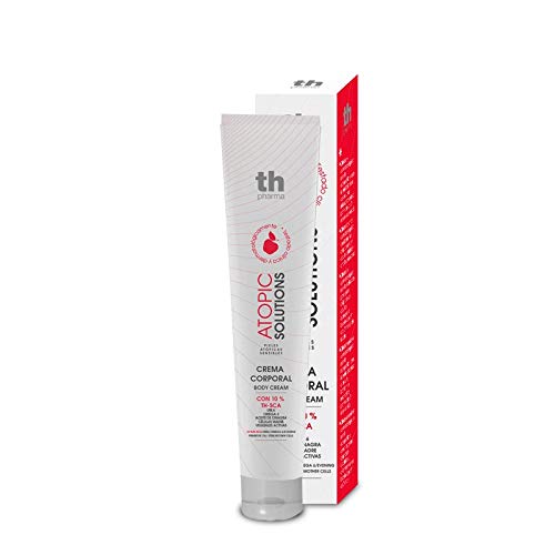 Thader Th Pharma - Solutions Atopic Crema Facial 60 ml