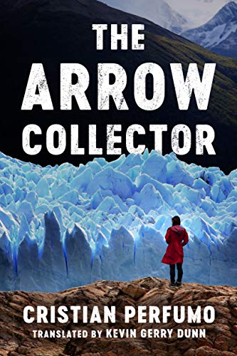 The Arrow Collector (English Edition)