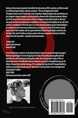 The Art of Clipping One's Nails: The Fool and the Wind