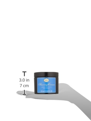 The Art Of Shaving Shaving Cream - Lavender Essential Oil (For Sensitive Skin) 150g/5.3oz