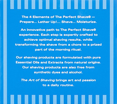 The Art Of Shaving Shaving Cream - Lavender Essential Oil (For Sensitive Skin) 150g/5.3oz