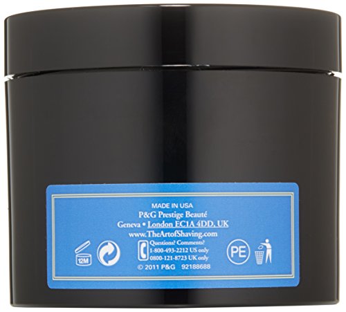 The Art Of Shaving Shaving Cream - Lavender Essential Oil (For Sensitive Skin) 150g/5.3oz