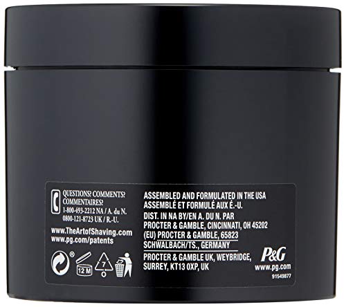 The Art Of Shaving Shaving Cream - Unscented (For Sensitive Skin) 150g/5oz