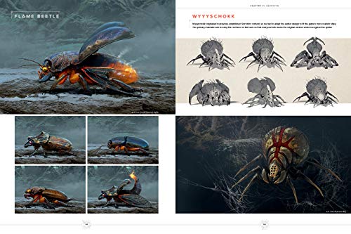 The Art of Star Wars Jedi: Fallen Order [Idioma Inglés]