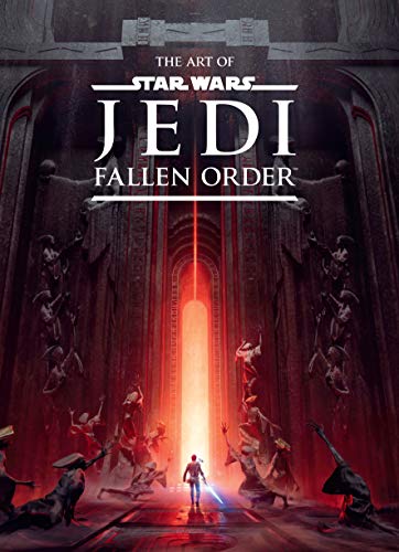 The Art of Star Wars Jedi: Fallen Order [Idioma Inglés]