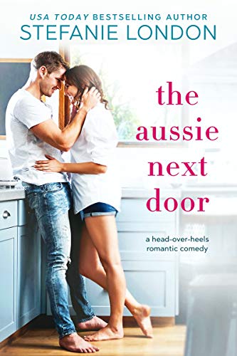 The Aussie Next Door (Patterson's Bluff Book 1) (English Edition)