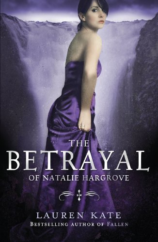 The Betrayal of Natalie Hargrove (English Edition)