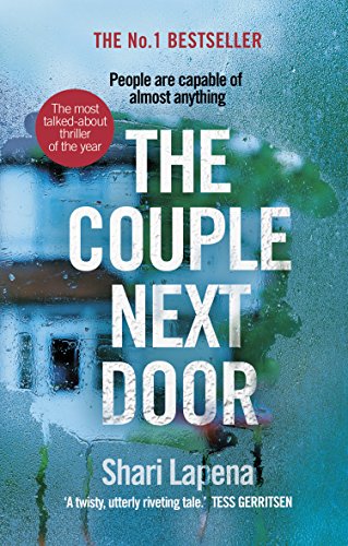The Couple Next Door: 'So full of twists. Loved it' Richard Osman (English Edition)