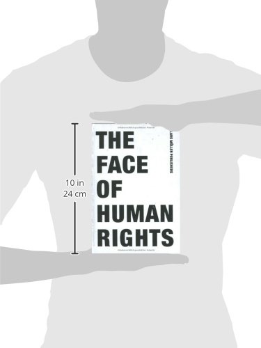 The Face of Human Rights