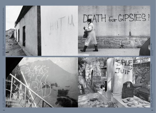 The Face of Human Rights