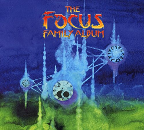 The Focus Family Album