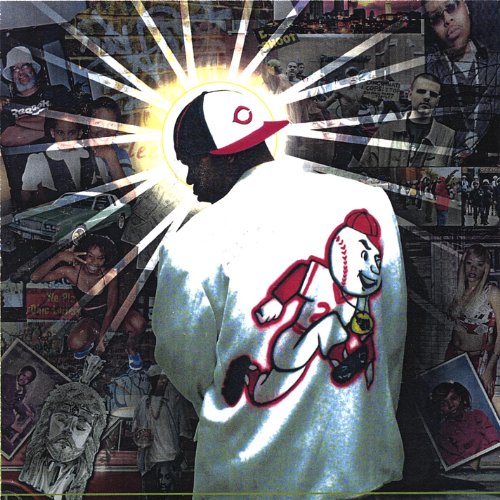 The Foundation Lp...I'm Here Now [Explicit]