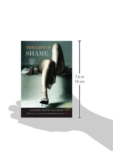 The Gift of Shame (Black Lace)