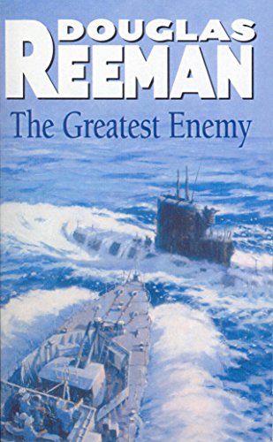 The Greatest Enemy (English Edition)