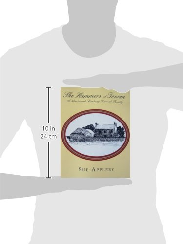 The Hammers of Towan: A Nineteenth-Century Cornish Family