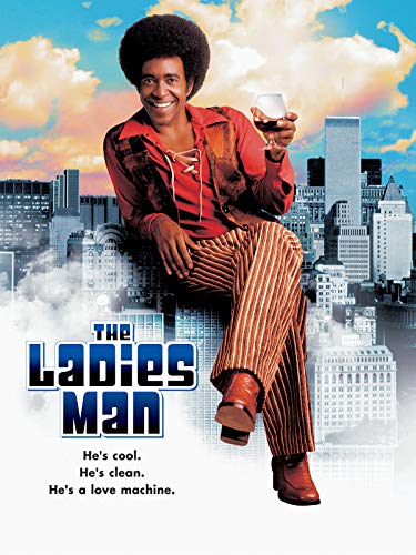 The Ladies Man