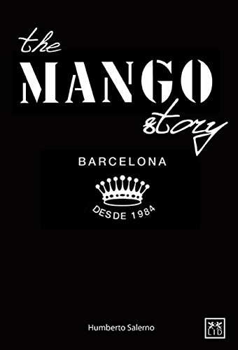 The Mango Story (LID Publishing)