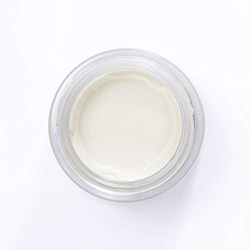 The Natural Deodorant Co. - Bálsamo desodorante, con aroma a cilantro y a lima