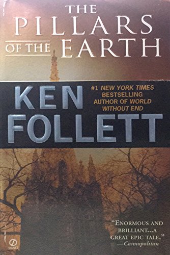 The Pillars of the Earth (Kingsbridge)