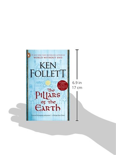 The Pillars of the Earth (Kingsbridge)